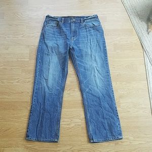 Men's Banana Republic Jeans